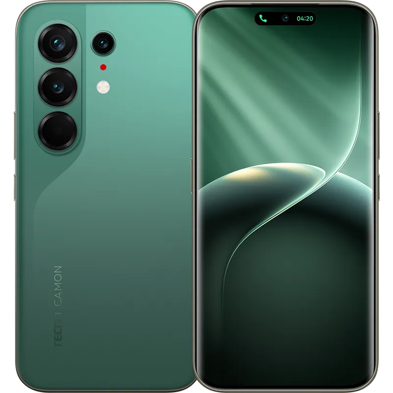 Tecno Camon 50 Ultra