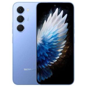 Tecno Spark 40 Pro