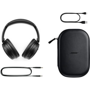 Bose QuietComfort 45 Headphones