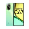 Realme C67 Fancytech