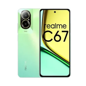 Realme C67 Fancytech